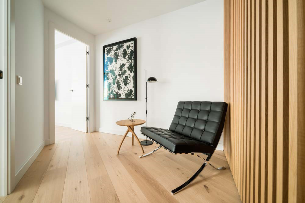 Detalle del sofà Detalle del sofà