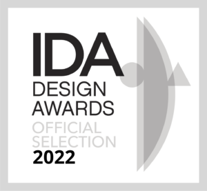 Premio de diseño IDA 2022 Premio de diseño IDA 2022