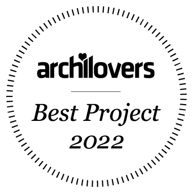 Mejor proyecto Achillovers 2022 Mejor proyecto Achillovers 2022
