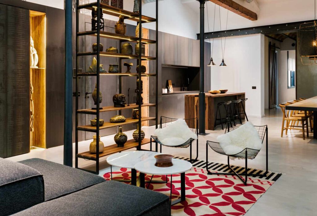 Exposició d’Escultures de la Casa Galeria d’Art de l’escultor Juanma Noguera Exposición de esculturas de la Casa Galería de Arte del escultor Juanma Noguera