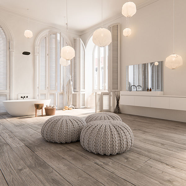 Renovar el suelo de tu casa con un pavimento de parquet laminado de PVC Renovar el suelo de tu casa con un pavimento de parquet laminado de PVC