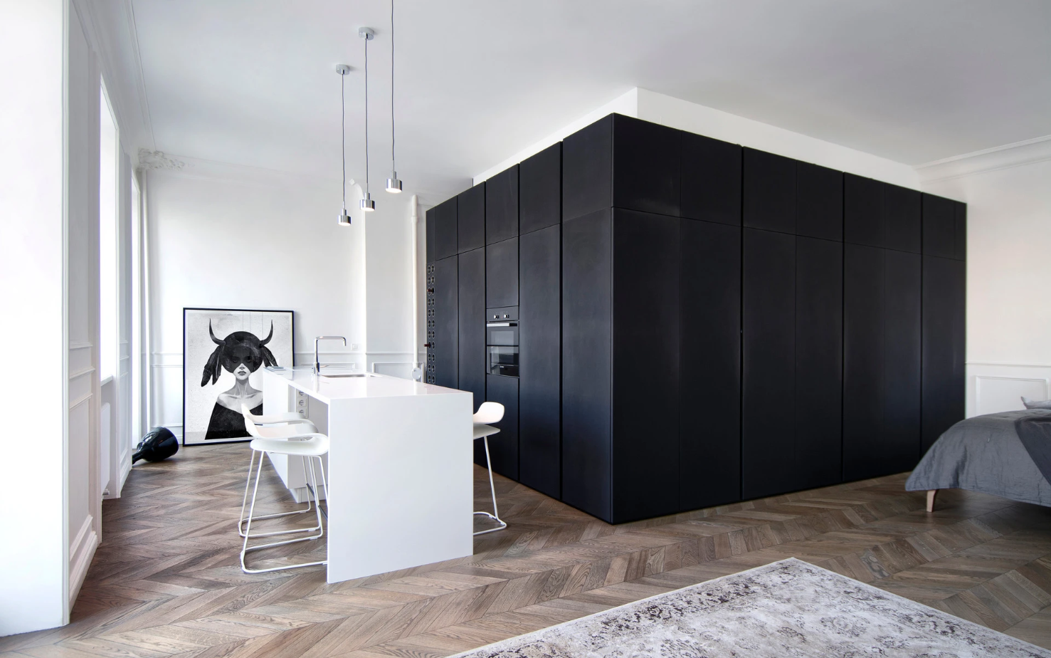 Renovar el suelo de tu casa con un pavimento de madera