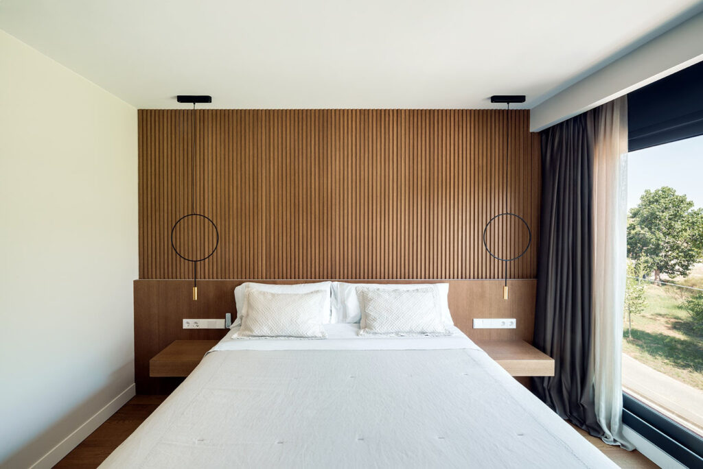 Suit principal en piso en Sant Cugat del Vallés