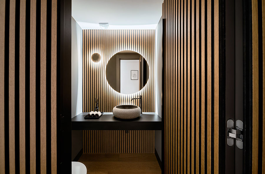 Aseo de piso en Sant Cugat del Vallés